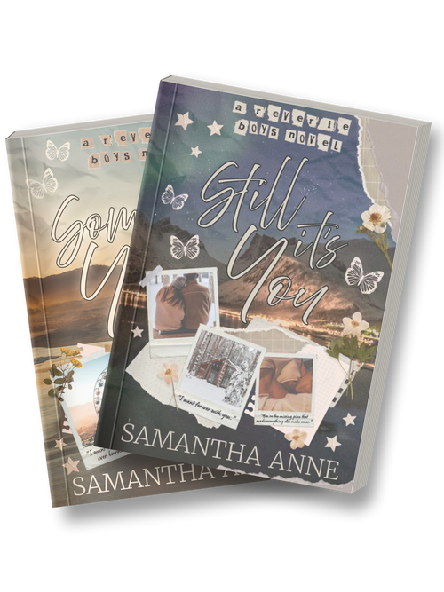 *PRE-ORDER* Ellie & Kieran's Duet (Signed Copies)